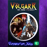 **Volgarr the Viking I & II Bundle XBOX