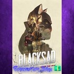 **Blacksad - Under the Skin Xbox Series XBOX