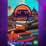 **Sunrise GP XBOX