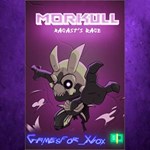 **Morkull Ragast´s Rage XBOX