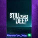 **Still Wakes the Deep XBOX