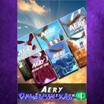 **Aery - Time Traveller Bundle XBOX