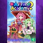 **Astrune Academy XBOX