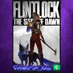 **Flintlock The Siege of Dawn XBOX