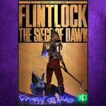 **Flintlock – Deluxe Edition XBOX