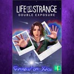 **Life is Strange Double Exposure XBOX