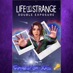 Life is Strange Double Exposure XBOX Ключ
