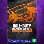 **Call of Duty Black Ops 6 - Vault Edition XBOX