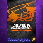 Call of Duty Black Ops 6 - Vault Edition XBOX Ключ