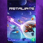 **Retaliate XBOX