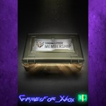 **R6 Membership XBOX
