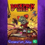 **Backpack Hero XBOX