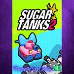 **Sugar Tanks 2 XBOX