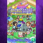 **Pocket Arcade Story XBOX