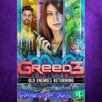 **Greed 3 Old Enemies Returning XBOX