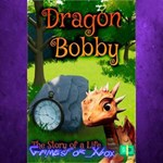 **Dragon Bobby XBOX