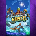 **SteamWorld Heist II XBOX