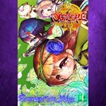 **Ogre Tale XBOX