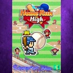 **Home Run High XBOX
