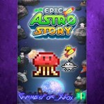 **Epic Astro Story XBOX