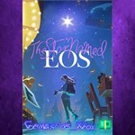 **The Star Named EOS XBOX