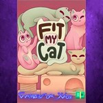 **Fit My Cat XBOX
