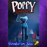 Poppy Playtime Chapter 1 XBOX Ключ