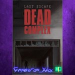**Last Escape Dead Complex XBOX