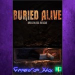**Buried Alive Breathless Rescue XBOX
