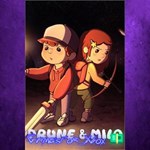 **Prune & Milo XBOX