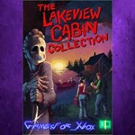 **Lakeview Cabin Collection XBOX