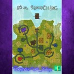 **Soul Searching XBOX