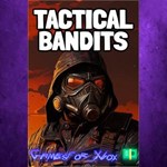 **TACTICAL BANDITS XBOX
