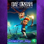 **Daydream Forgotten Sorrow XBOX