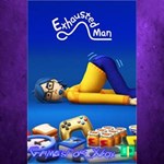 **ExhaustedMan XBOX