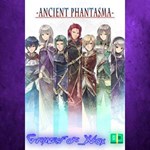 **Ancient Phantasma XBOX