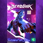 **Deadlink XBOX