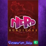 **Nerd Survivors XBOX