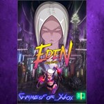 **Eden Genesis XBOX