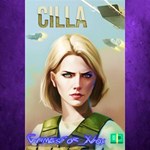 **Cilla XBOX*