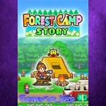 **Forest Camp Story XBOX
