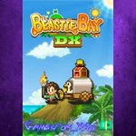 **Beastie Bay DX XBOX