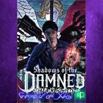 **Shadows of the Damned Hella Remastered XBOX