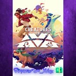 **Creatures of Ava XBOX