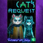 **Cat’s Request (Xbox Series X|S) XBOX*