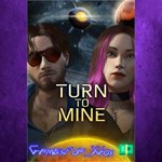 **Turn to Mine Xbox Series X|S XBOX