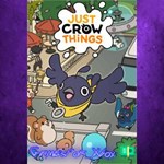**Just Crow Things XBOX
