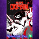 **Mute Crimson DX XBOX