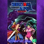 **Shadow of the Ninja - Reborn XBOX