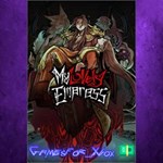 **My Lovely Empress XBOX